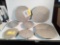 LOT OF RADAR ANTENNA PLATES
