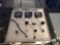 CASTLEBERRY 377-2 PITOT STATIC TEST SET