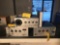 FAIRCHILD DATA & SIMULATOR TEST UNITS