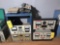 CABINETS WITH LINAIRE TEST PANELS