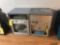 PAIR OF MEC-440 LOOP BOXES
