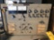 ARC H-43 AUTOPILOT TEST PANEL & BREAK-OUT BOXES/ADAPTER CABLES