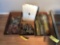 (LOT) TEST SET INVENTORY