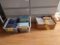 LOT OF COLLINS & NARCO MANUALS