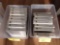 BOXES OF S-TEC MANUALS