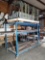 CART WITH SHADE FRAME TUBING & RACK (PICKUP ONLY)