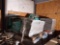 PALLETS OF INDUSTRIAL OFFICE CARPET 24x24 SQUARES