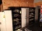 METAL 2 DOOR CABINETS