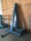CANTILEVER RACK 10' TALL
