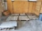 PALLETS OF RAW STOCK VARIOUS TYPES & SIZES