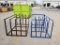 RAW STOCK RACKS 82