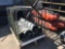 CARTS WITH BARRIERS & MISC