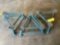 TRONAIR 12 INCH AIRCRAFT JACK EXTENSTION PLATFORMS