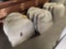 LOT OF HAWKER L/G DOORS