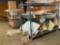 HAWKER AIRFRAME INV (INCLUDES CART)