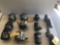 CONTINENTAL OIL PUMP, STARTERS & ALTERNATORS