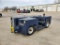 2008 EAGLE TT-12D ALL WHEEL DRIVE AIRCRAFT TUG 12000 LB D.B.P.