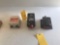 GENERATOR CONTROL UNITS 51509-002A, 21B17-5-C & 25B12-1
