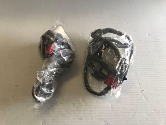 OXYGEN MASKS MC10-15-107 & MC10-14-00