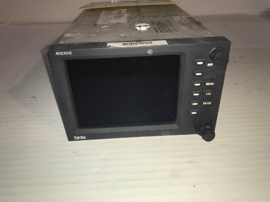 AVIDYNE FLIGHTMAX