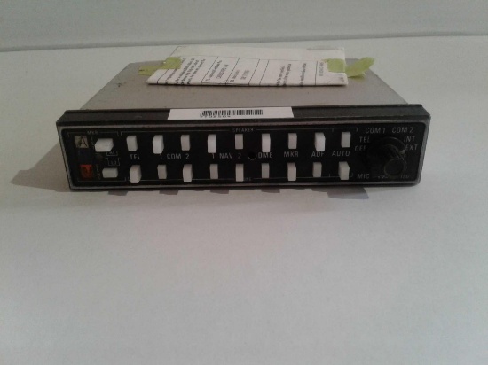 KING KMA 24 (REPAIRED) 066-1055-03