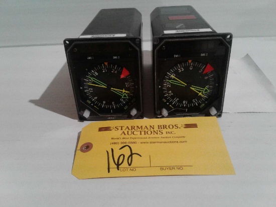 COLLINS BDI-36 INDICATORS 622-3702-011