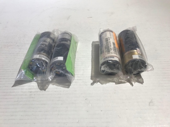 OIL TEMP/PSI INDICATORS 71240-5/162CPT604D & 130-380045-7