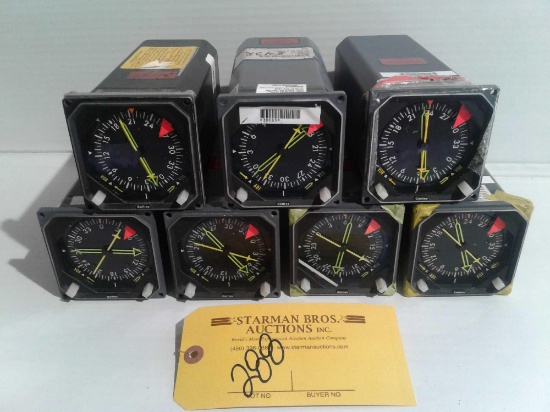COLLINS RMI 36 INDICATORS 622-2506-006 & -004