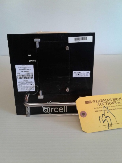 AIRCELL ABS CONTROL PROCESSOR P12954