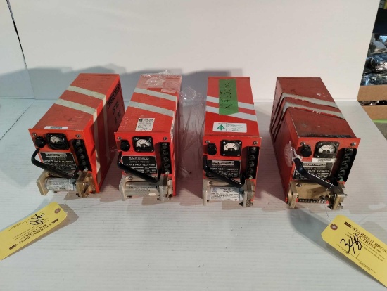 A100 COCKPIT VOICE RECORDERS