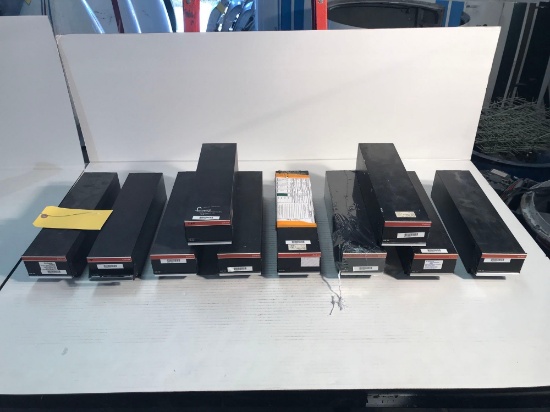 COLLINS VIR-32 RECEIVERS 622-6137-201