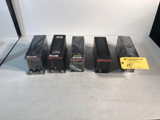 COLLINS TCR-451 DME 622-3670-001