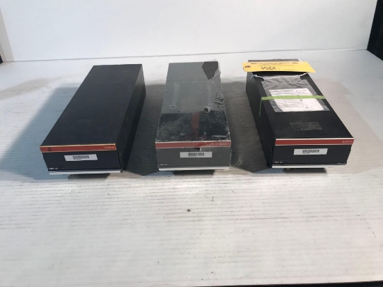 COLLINS DME-42 TRANCEIVERS 622-6263-003 (1 REMOVED FOR UPGRADE)