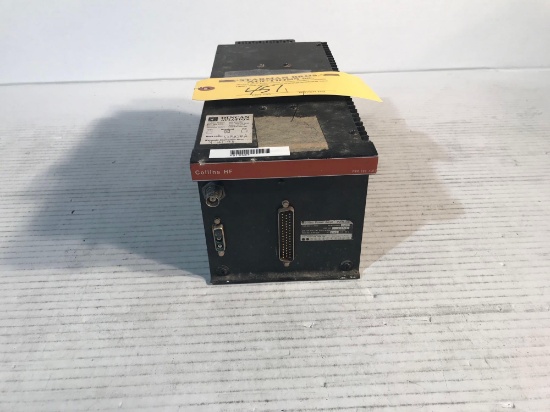 COLLINS PWR-200 AMPLIFIER 622-2883-001