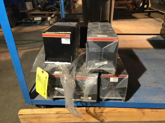 COLLINS DPU-86U PROCESSORS
