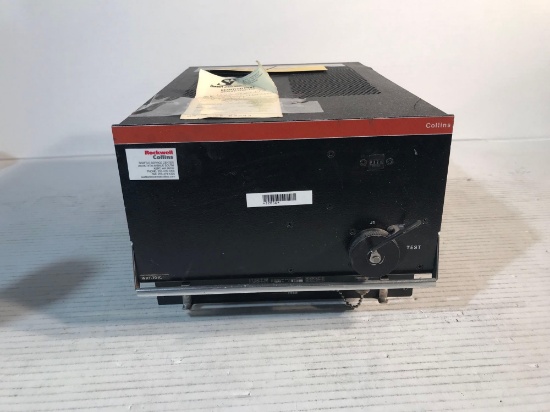 COLLINS WRT-701C TRANSCEIVER 622-5122-103