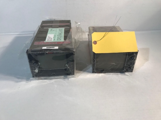 RCA DI-1002 & DI1005 INDICATORS MI-585322 & MI-585256-1