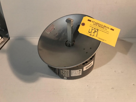SPERRY RTA-1002 RADAR TRANSCEIVER/ANT ASSY MI-585264