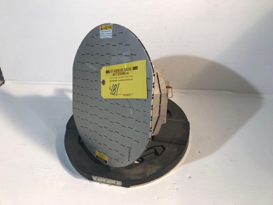 COLLINS RTA-844 RADAR ANT/TRANSCEIVER 622-9302-003
