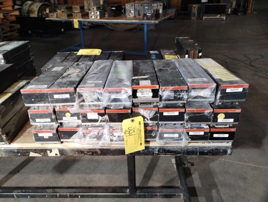 COLLINS VIR-30A RECEIVERS 622-0876-001