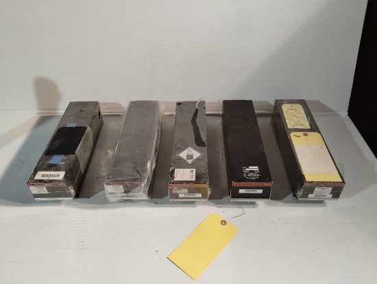 COLLINS VIR-30A RECEIVERS 622-0876-201 & -202