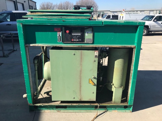 SULLAIR ROTORY COMPRESSOR FOR PARTS