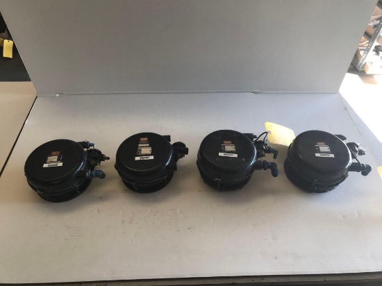 OUTFLOW VALVES 103278-9-1