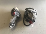 OXYGEN MASKS MC10-15-107 & MC10-14-00
