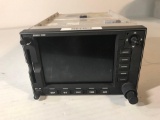 KING KMD-540 MFD