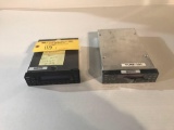 GARMIN GTX330 (BAD SCREEN) & GTX327