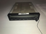 S-TEC FIFTY FIVE X FLIGHT COMPUTER 01192-34-61T-30 INSPECTED