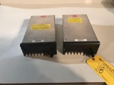 NARCO NS800 UNITS