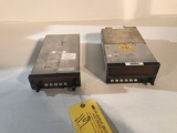 (LOT) KING KNS81 & KNS80