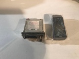 GARMIN GPS165 & 195